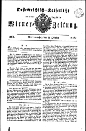 Wiener Zeitung