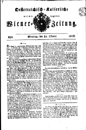 Wiener Zeitung