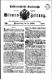 Wiener Zeitung