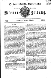 Wiener Zeitung