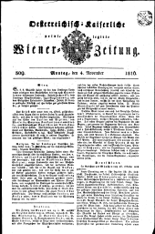 Wiener Zeitung