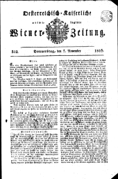 Wiener Zeitung