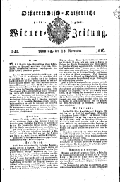 Wiener Zeitung