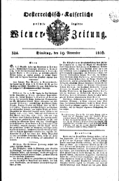 Wiener Zeitung