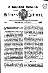 Wiener Zeitung