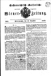 Wiener Zeitung