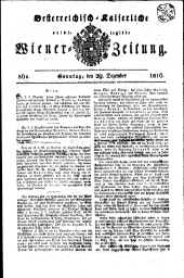 Wiener Zeitung