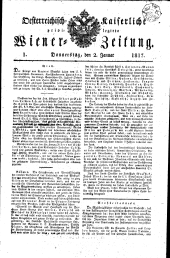 Wiener Zeitung