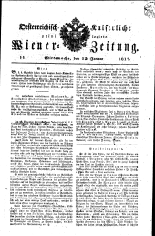 Wiener Zeitung