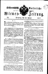 Wiener Zeitung