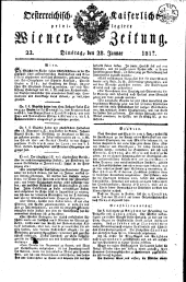 Wiener Zeitung