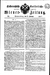 Wiener Zeitung