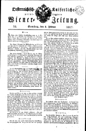 Wiener Zeitung