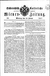 Wiener Zeitung