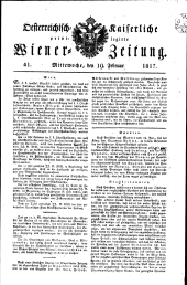 Wiener Zeitung