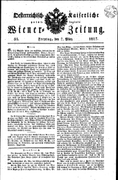 Wiener Zeitung