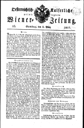 Wiener Zeitung