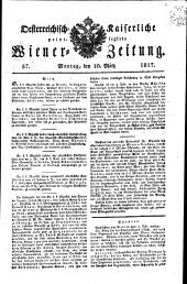 Wiener Zeitung