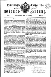 Wiener Zeitung