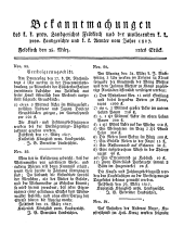 Feldkircher Wochenblatt