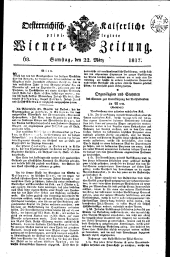 Wiener Zeitung