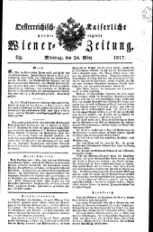 Wiener Zeitung