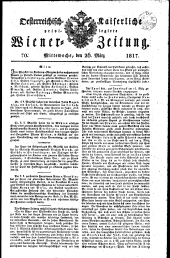 Wiener Zeitung