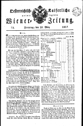 Wiener Zeitung