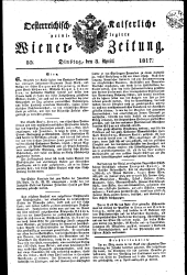 Wiener Zeitung