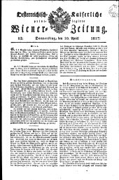 Wiener Zeitung