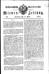 Wiener Zeitung