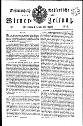 Wiener Zeitung