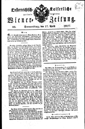 Wiener Zeitung