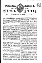 Wiener Zeitung