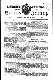 Wiener Zeitung