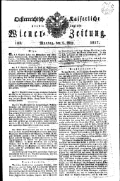 Wiener Zeitung