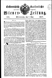 Wiener Zeitung