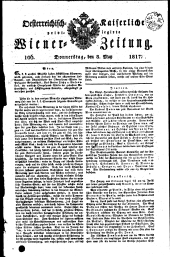 Wiener Zeitung