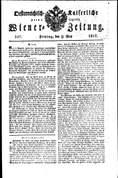 Wiener Zeitung