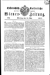 Wiener Zeitung