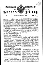 Wiener Zeitung