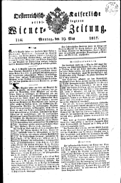 Wiener Zeitung