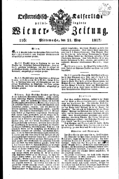 Wiener Zeitung