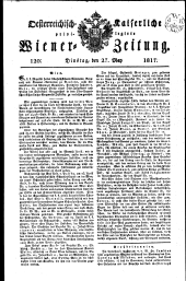 Wiener Zeitung