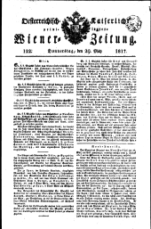 Wiener Zeitung