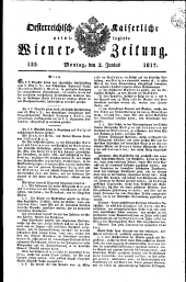 Wiener Zeitung