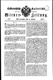 Wiener Zeitung