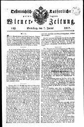 Wiener Zeitung