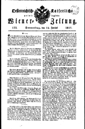 Wiener Zeitung