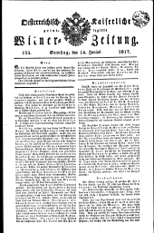 Wiener Zeitung